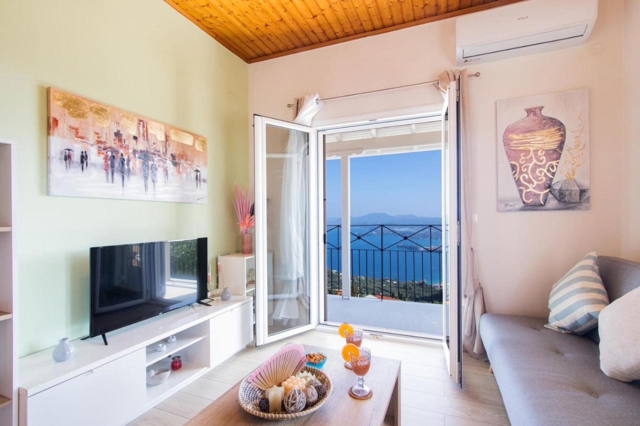 Corfu Sight Blue Holiday home *