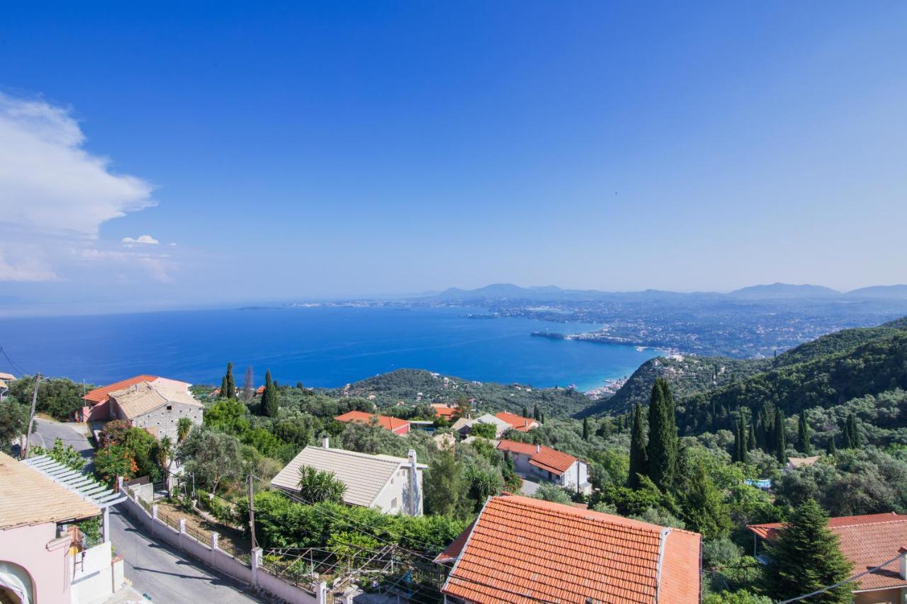 Corfu Sight Blue *