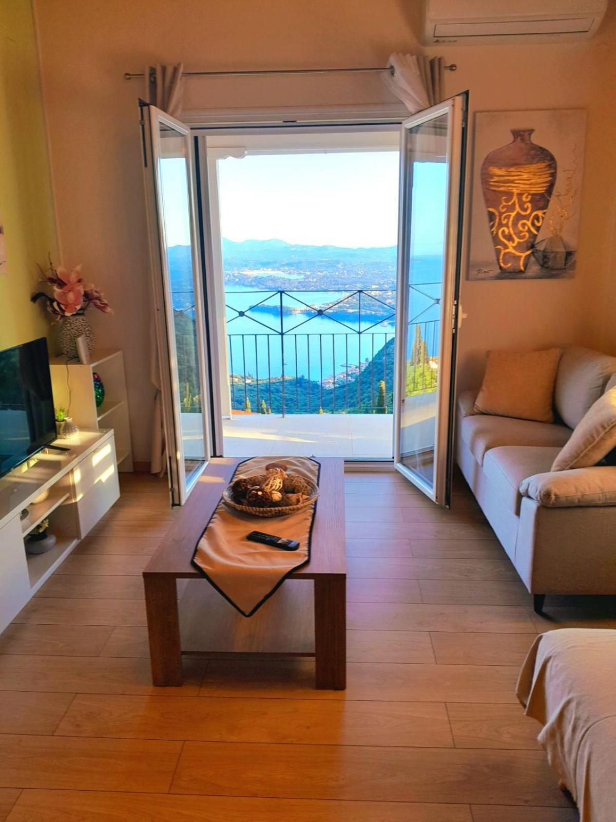 Holiday home Corfu Sight Blue *