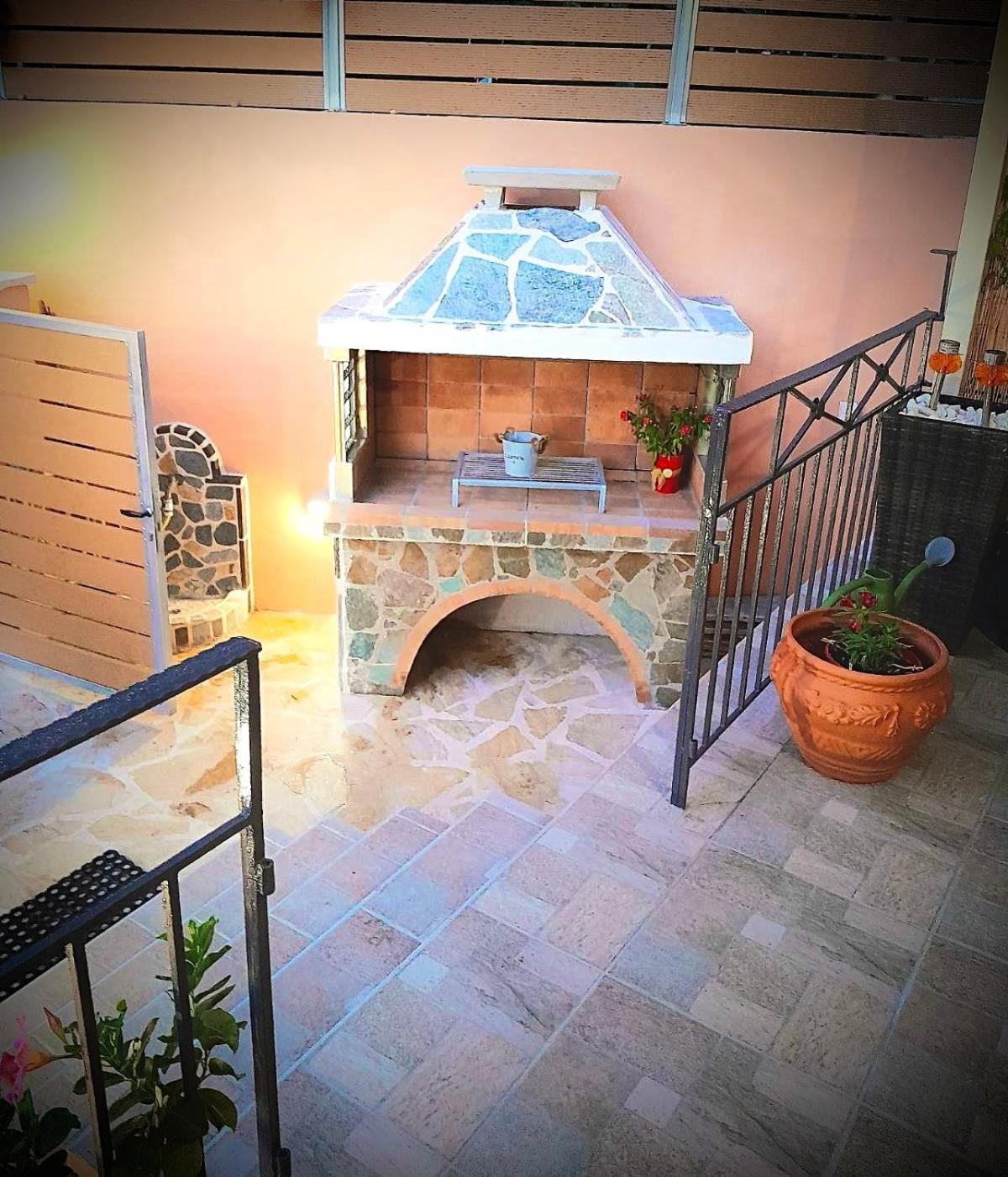 Holiday home Corfu Sight Blue
